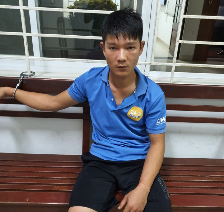 Ghen tuông, nam thanh niên bóp cổ người tình tử vong