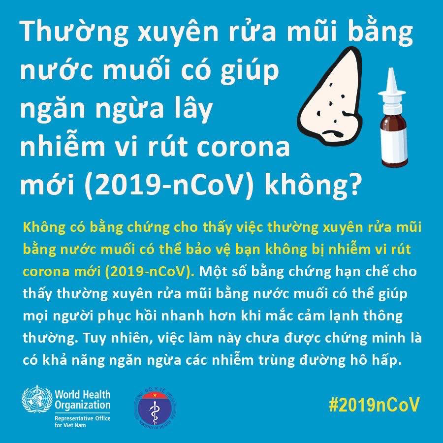 Bộ Y tế v&agrave; WHO giải đ&aacute;p thắc nhận bưu phẩm, thư t&iacute;n c&oacute; l&acirc;y nhiễm virus corona hay kh&ocirc;ng - Ảnh 5.