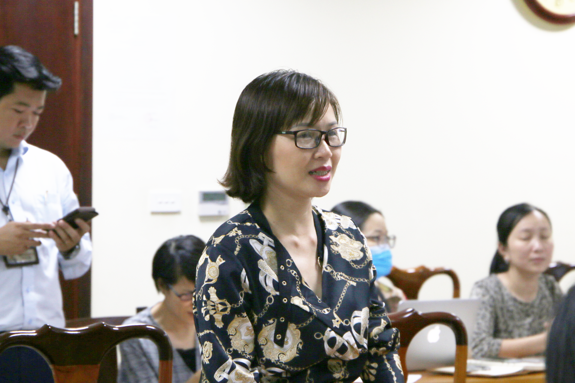 Cần làm gì khi học sinh trở lại trường học trong dịch nCoV?