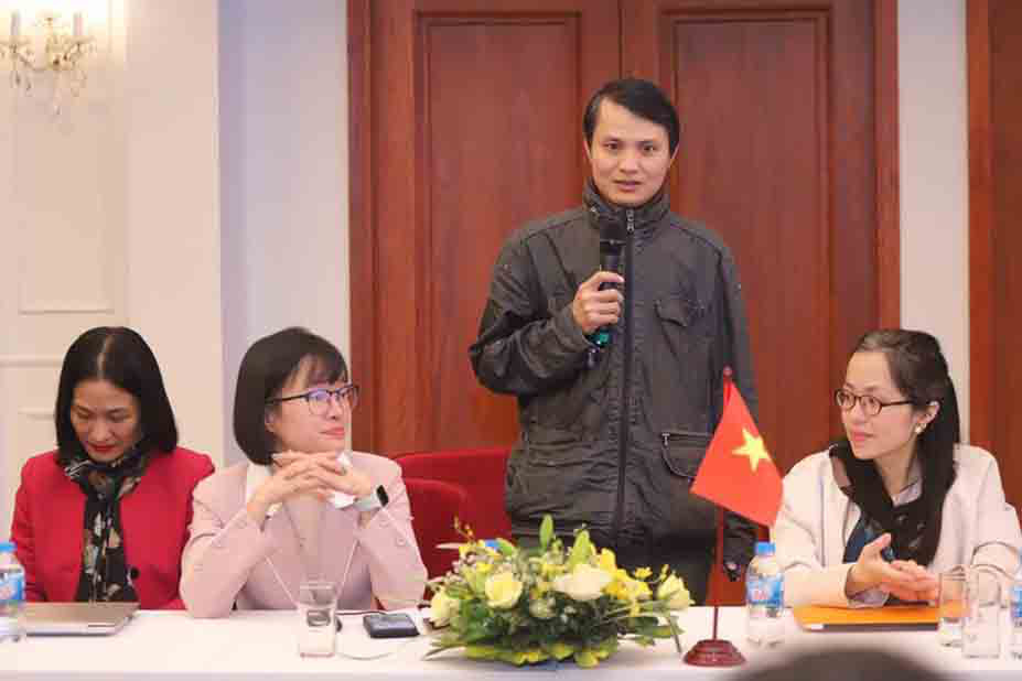 Chế tạo th&agrave;nh c&ocirc;ng bộ kit thử nhanh nCoV - Ảnh 1.
