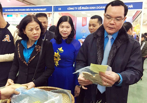 Hà Nội: Tập trung nâng chất hoạt động Công đoàn cơ sở