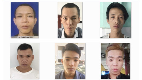 Bí mật của những kẻ lạ chuyên kéo đến đám tang ở Đà Nẵng