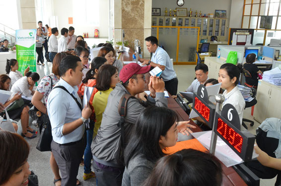 Nên tăng thêm mức giảm trừ thuế TNCN