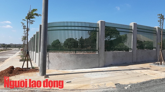 B&iacute; ẩn l&ocirc; đất 7.000 m2 gi&aacute; h&agrave;ng chục tỉ đồng được huyện đưa ra ngo&agrave;i quy hoạch - Ảnh 2.