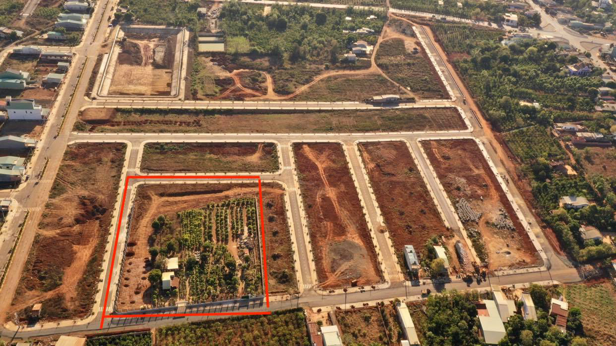 Tỉnh nhiều lần chỉ đạo, huyện vẫn chưa xử lý dứt điểm để dân khiếu nại kéo dài