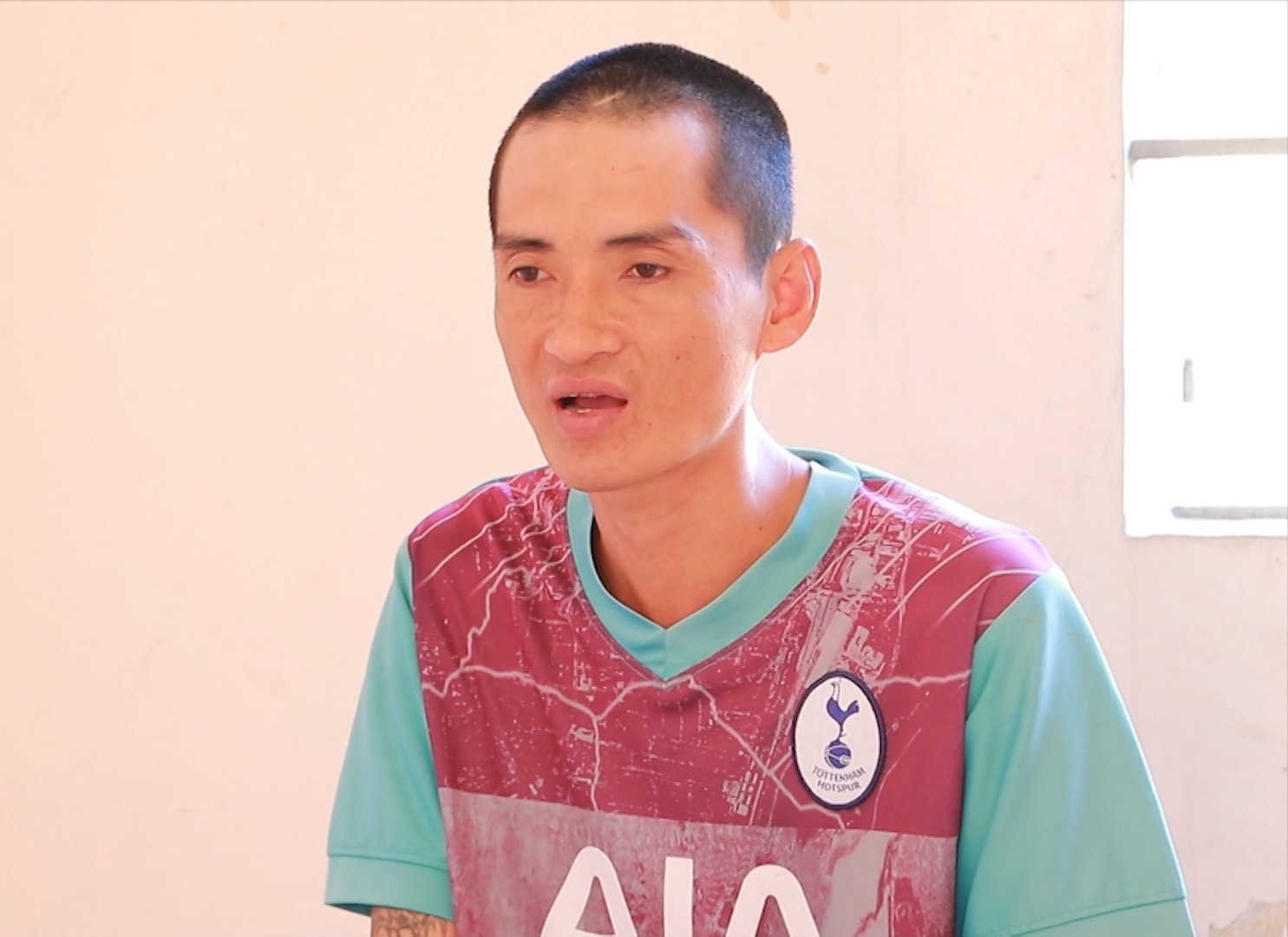 Bắt "siêu trộm" vừa ra tù thực hiện 5 vụ trộm chỉ sau hơn 3 giờ