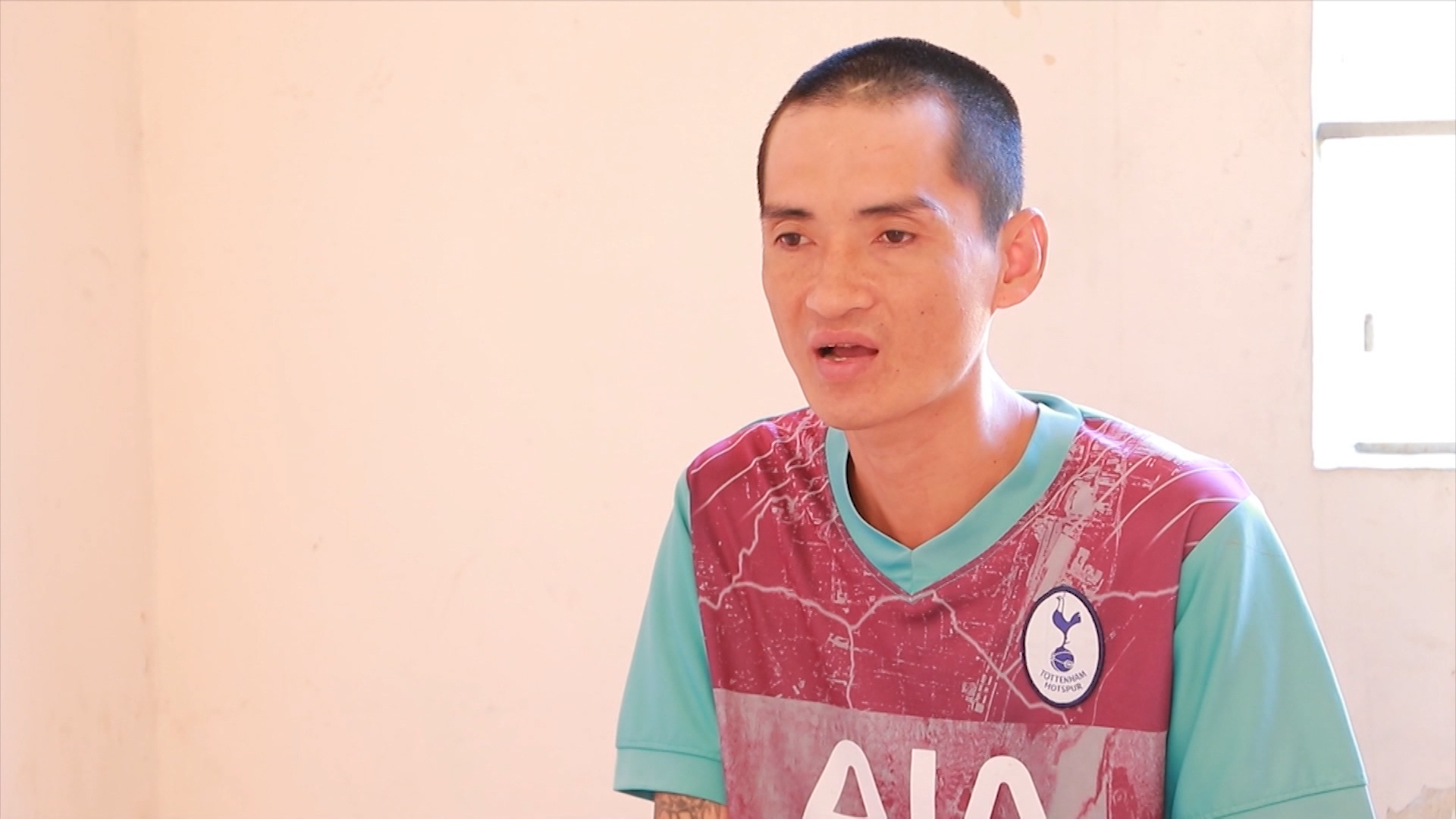 Bắt siêu trộm vừa ra tù thực hiện 5 vụ trộm chỉ sau hơn 3 giờ - Ảnh 1.