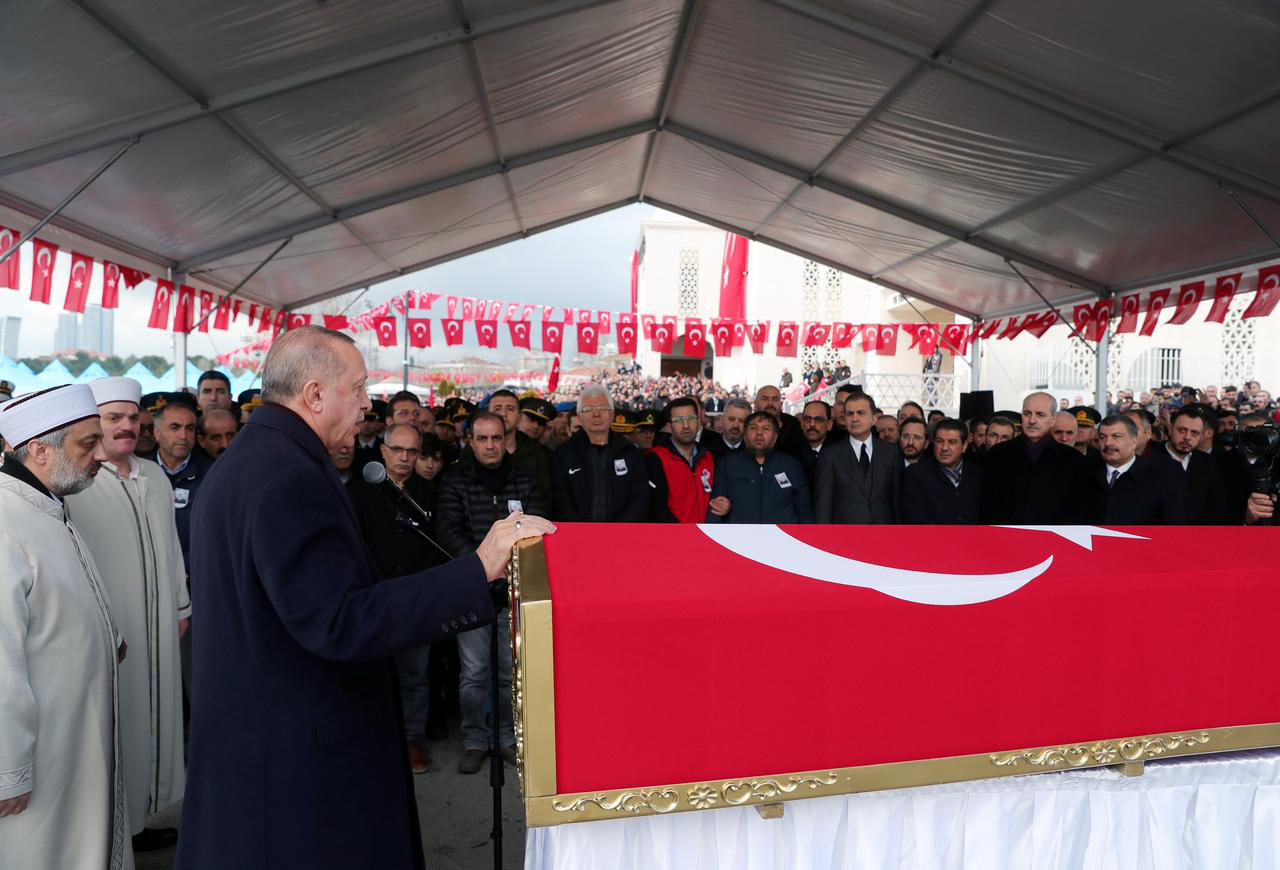 Đòi Nga đứng sang một bên, Thổ Nhĩ Kỳ nhờ Mỹ đưa Patriot tới Syria