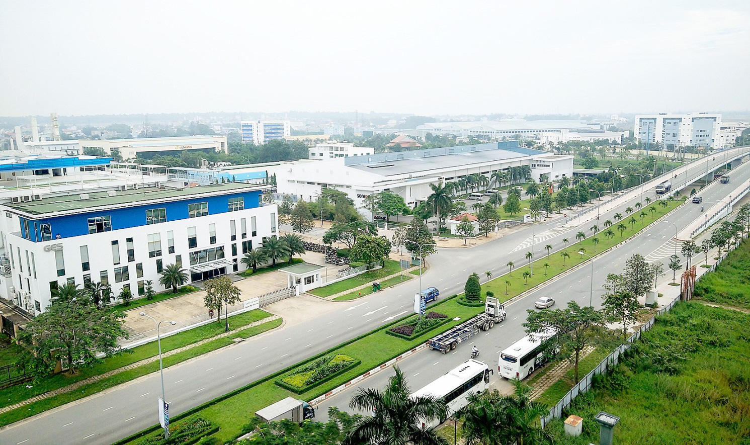 Lý giải sức hút của phân khúc nhà liên kế và biệt thự tại quận 9