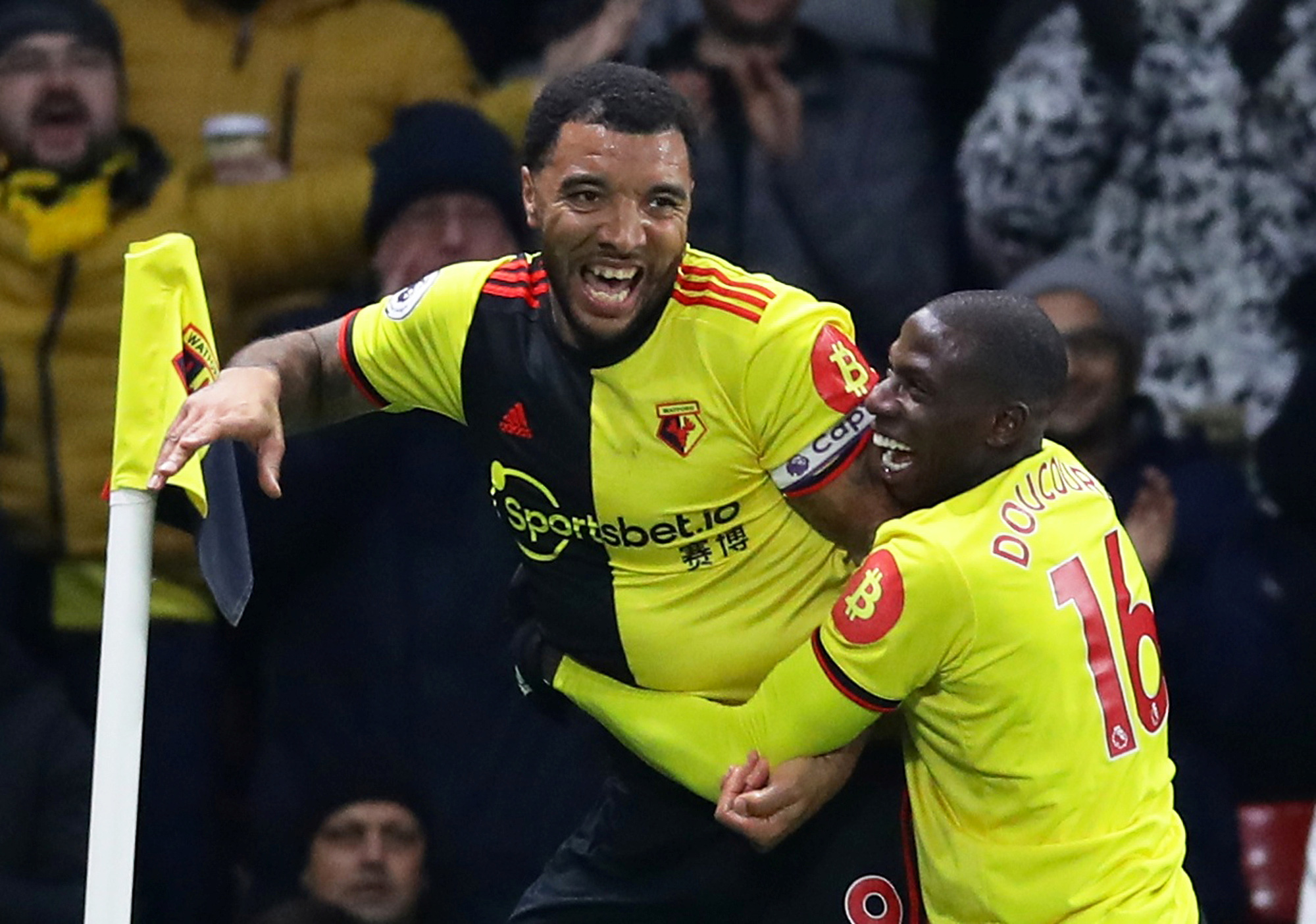 Địa chấn Vicarage Road, Liverpool thua thảm chủ nh&agrave; Watford - Ảnh 6.
