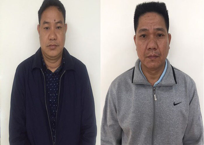 Vụ đốt ph&aacute;o tại đ&aacute;m cưới ở S&oacute;c Sơn: 2 người đốt ph&aacute;o c&oacute; quan hệ g&igrave; với gia chủ? - Ảnh 1.