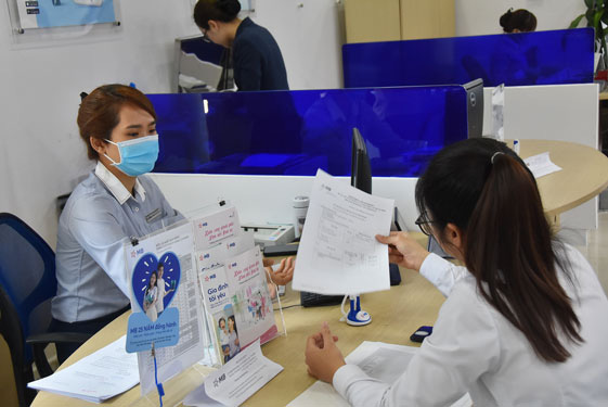 G&oacute;i t&iacute;n dụng 250.000 tỉ đồng hỗ trợ doanh nghiệp - Ảnh 1.