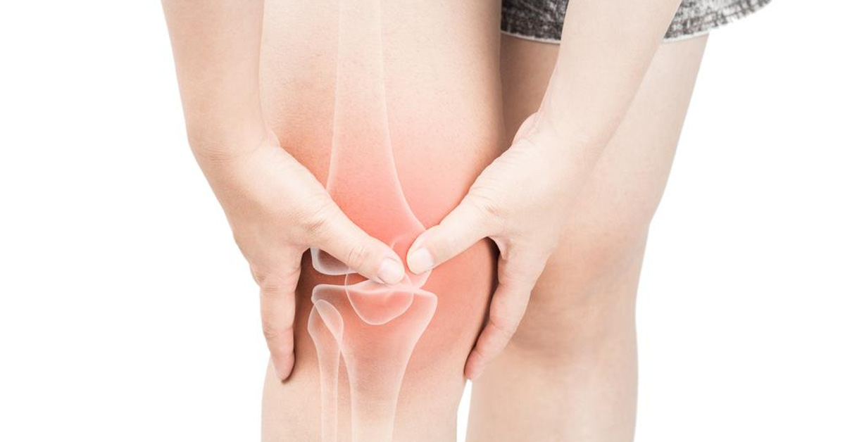 Điều trị thoái hóa khớp bằng tế bào gốc