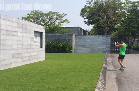 Vợ của người mắc Covid-19 ở Quảng Nam âm tính với SARS-CoV-2