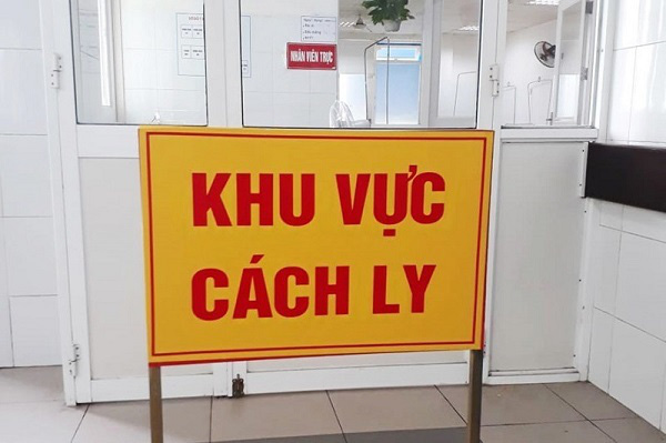 Đang cách ly ở Hà Nam, cùng chồng trốn vào Bà Rịa