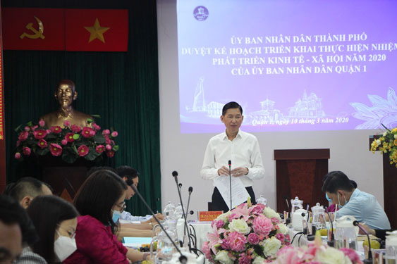Đo hài lòng, cần khảo sát đến 90% cư dân