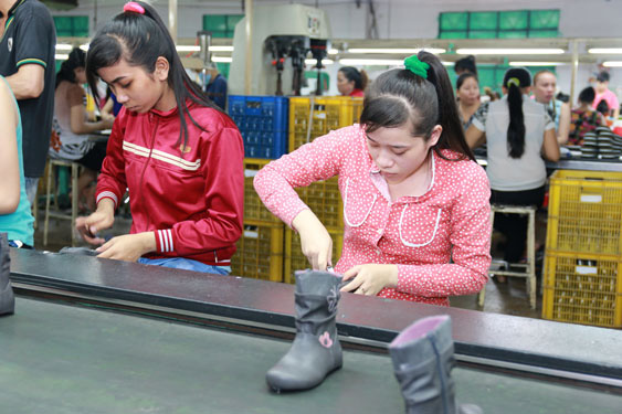 Phạt đến 150 triệu đồng nếu doanh nghiệp không trả sổ BHXH cho người lao động