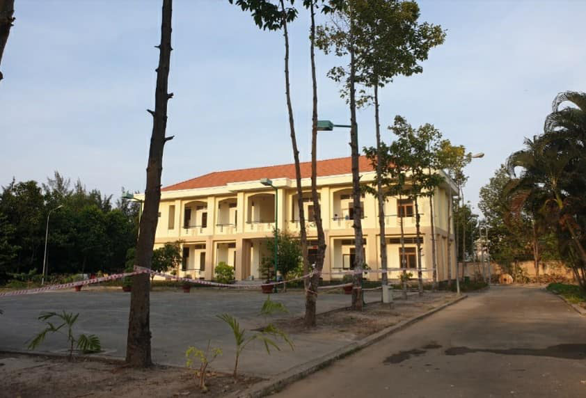 Covid-19: 89/90 trường hợp ở TP HCM có kết quả xét nghiệm âm tính