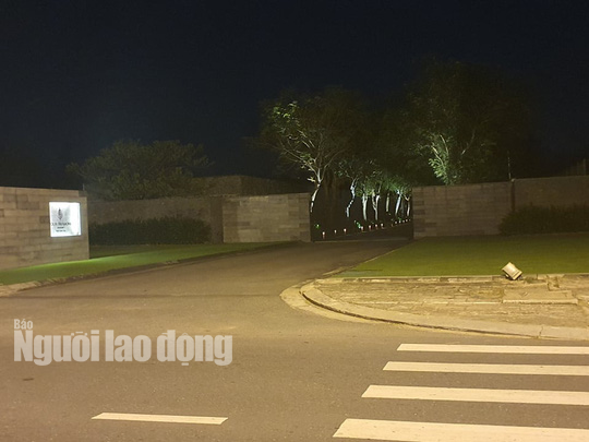 Người mắc Covid-19 ở Quảng Nam tiếp x&uacute;c gần với 16 người, được đưa ra Huế điều trị - Ảnh 1.