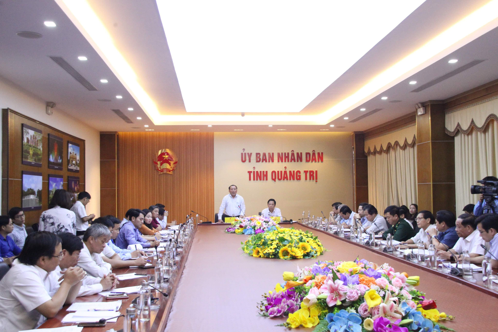 Chủ tịch HĐQT "đánh tráo" nhân viên cách ly Covid-19 xin lỗi và hứa chấp hành nội quy