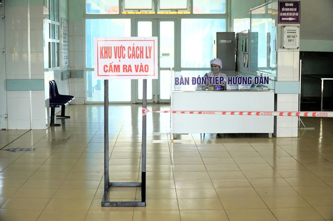 Phòng chống Covid-19, không chấp nhận những ai ích kỷ, thiếu trách nhiệm với cộng đồng