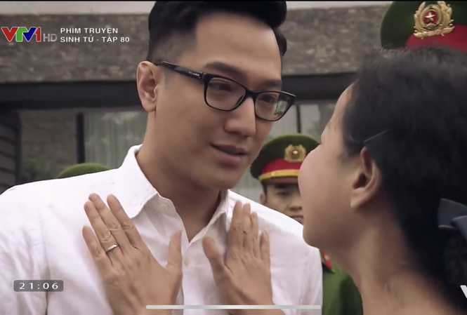 Kh&aacute;n giả ch&ecirc; tập cuối phim Sinh tử - Ảnh 4.