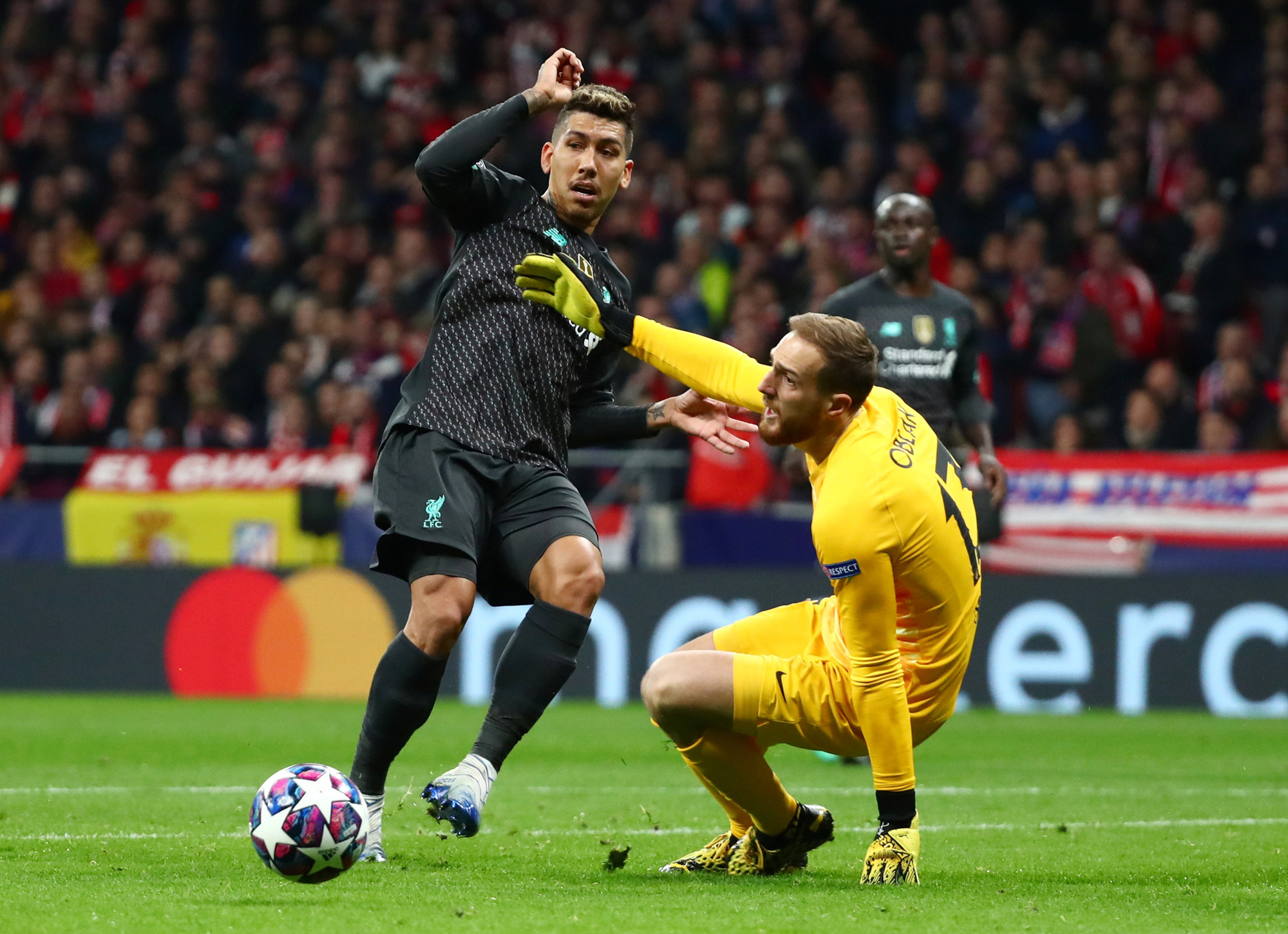 Liverpool: Ngày phán quyết