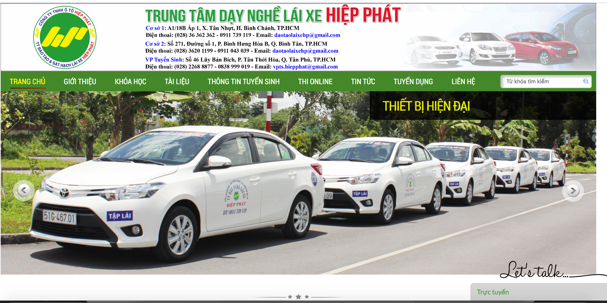 Sở GTVT TP HCM n&oacute;i g&igrave; vụ 83 gi&aacute;o vi&ecirc;n dạy l&aacute;i xe d&ugrave;ng giấy tờ giả? - Ảnh 2.