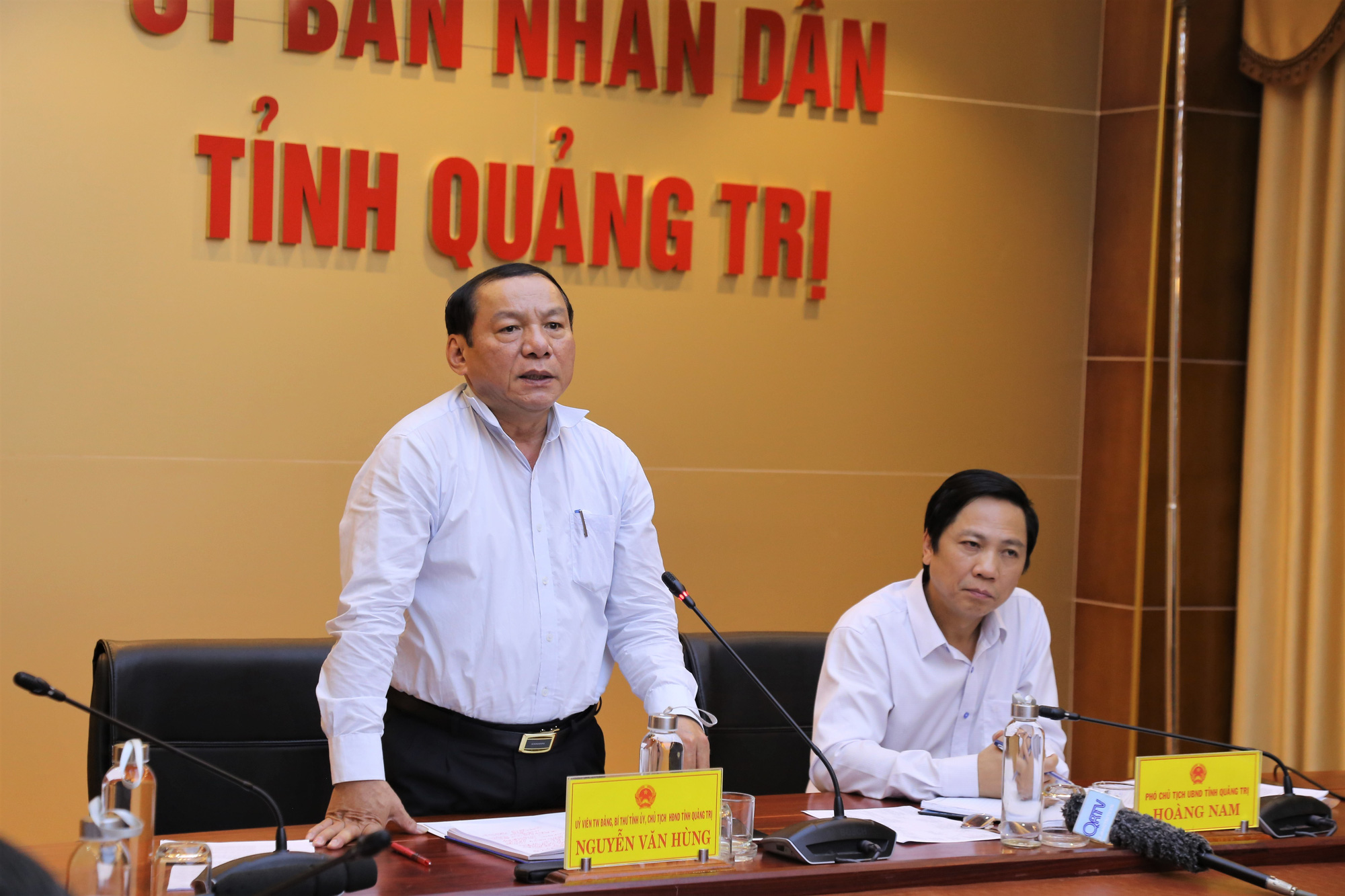 Chủ tịch HĐQT đ&aacute;nh tr&aacute;o nh&acirc;n vi&ecirc;n c&aacute;ch ly Covid-19 xin lỗi v&agrave; hứa chấp h&agrave;nh nội quy - Ảnh 1.