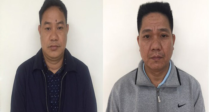 Vụ đốt pháo tại đám cưới ở Sóc Sơn: 2 người đốt pháo có quan hệ gì với gia chủ?