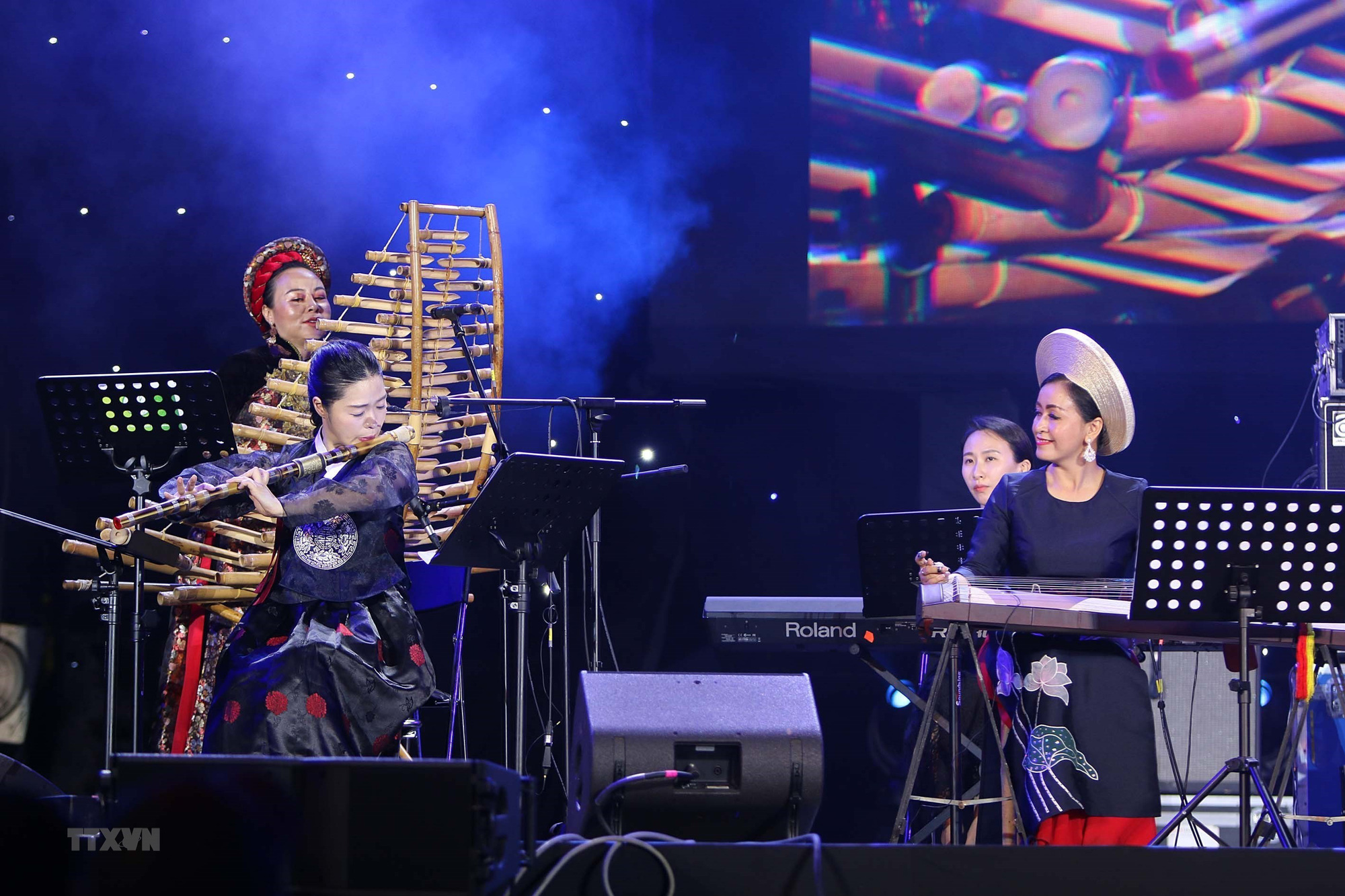 "Hozo 2020" hứa hẹn chất lượng cao