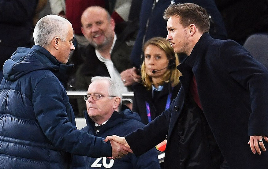 RB Leipzig - Tottenham: Ng&agrave;y định mệnh của Jose Mourinho - Ảnh 6.