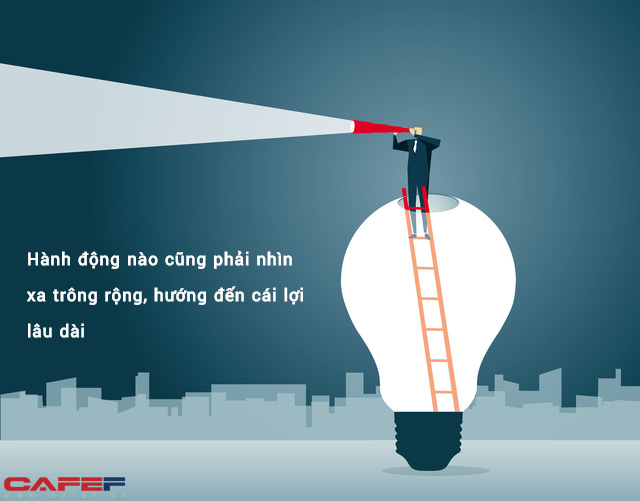 3 kiểu tư duy kinh tế này có thể giúp bạn giàu có hơn - Ảnh 2.