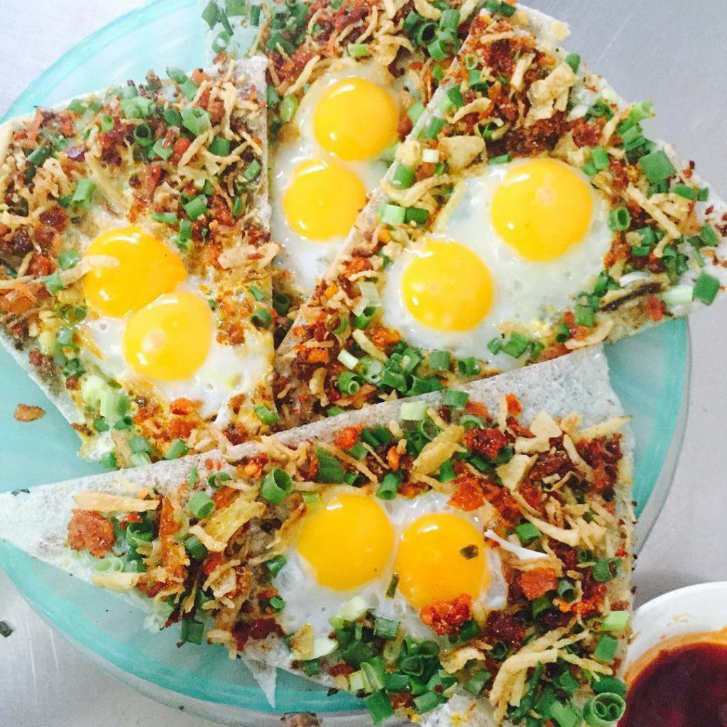 Những món ăn không nên bỏ qua khi đến Quy Nhơn - Ảnh 1.