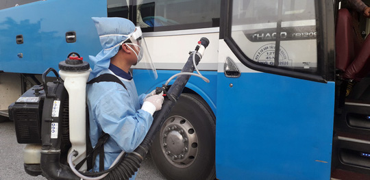 Ca mắc Covid-19 thứ 33 đang cách ly ở đâu tại Quảng Nam? - Ảnh 6.