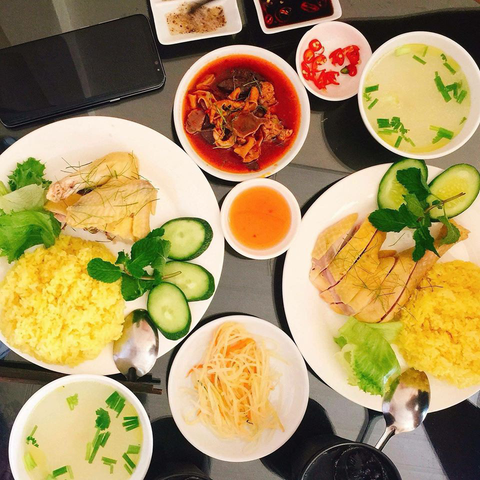 B&uacute;n cua thối v&agrave; những m&oacute;n phải thử khi tới phố n&uacute;i Pleiku - Ảnh 3.
