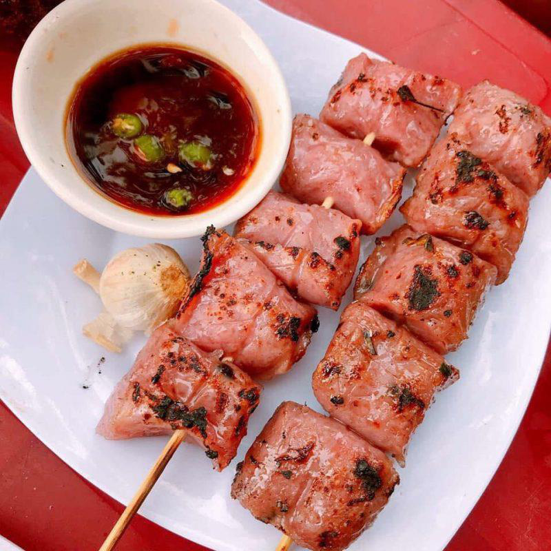 Những món ăn không nên bỏ qua khi đến Quy Nhơn - Ảnh 4.