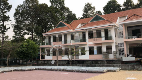 Dịch Covid-19: Bao vây tức khắc, khống chế tức thời