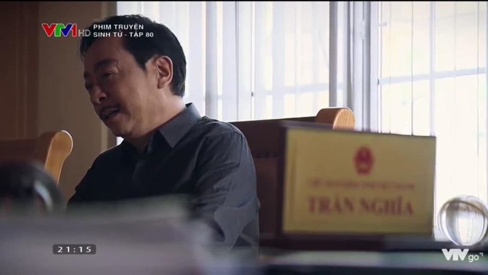 Kh&aacute;n giả ch&ecirc; tập cuối phim Sinh tử - Ảnh 3.