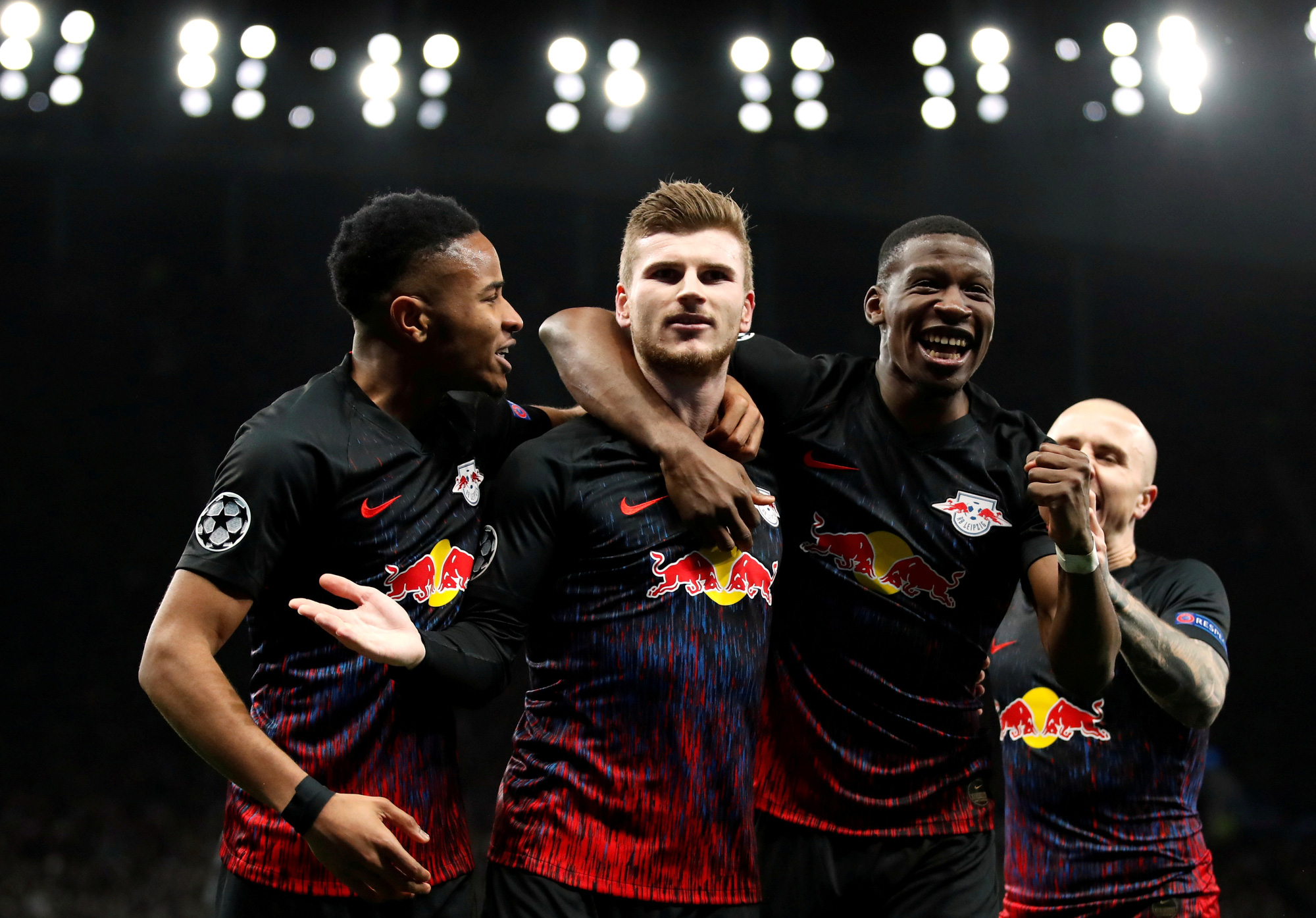 RB Leipzig - Tottenham: Ng&agrave;y định mệnh của Jose Mourinho - Ảnh 5.