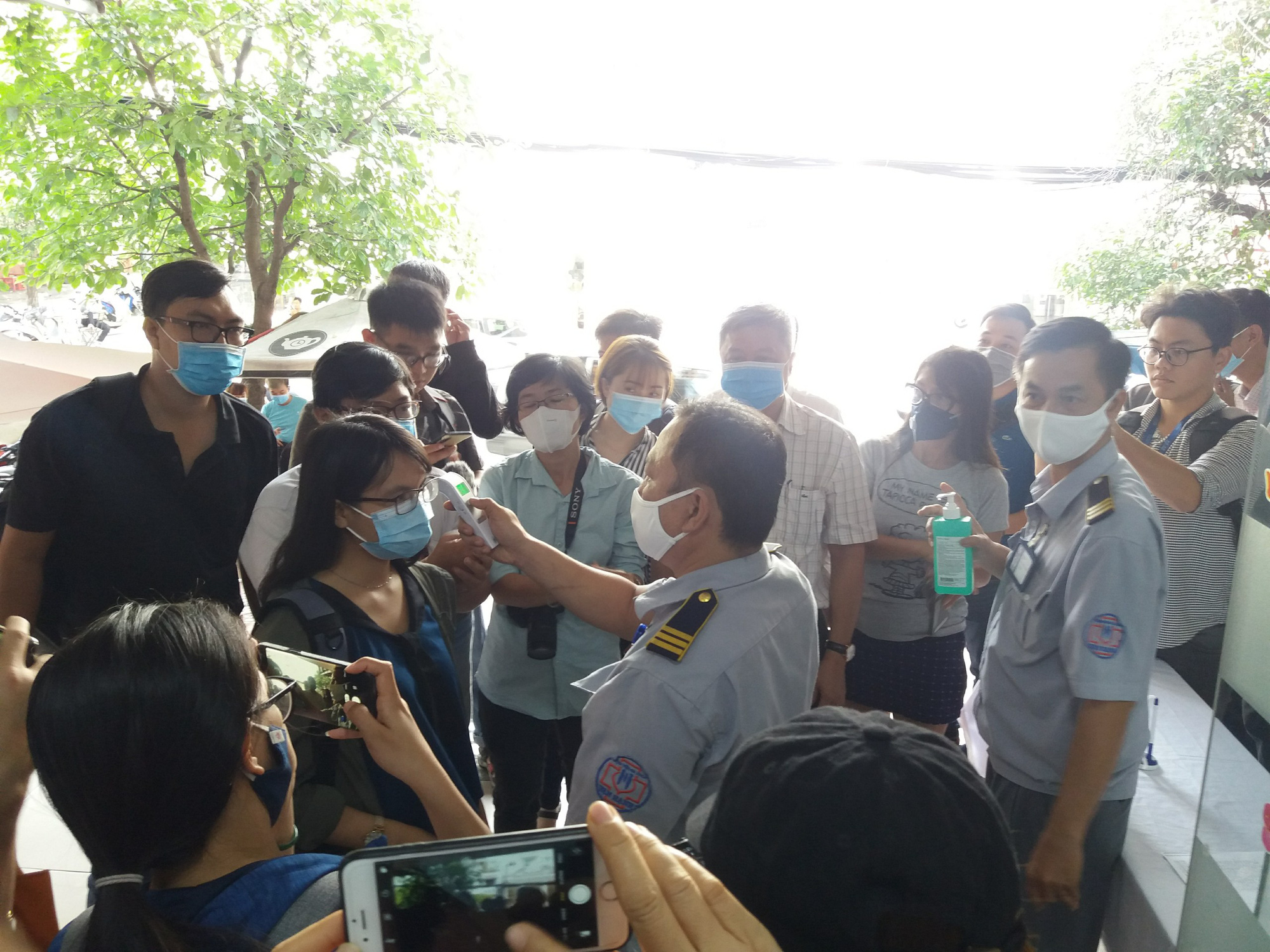 Có thứ đáng sợ hơn cả Covid-19: Đáng lo không phải dịch mà là sự sợ hãi