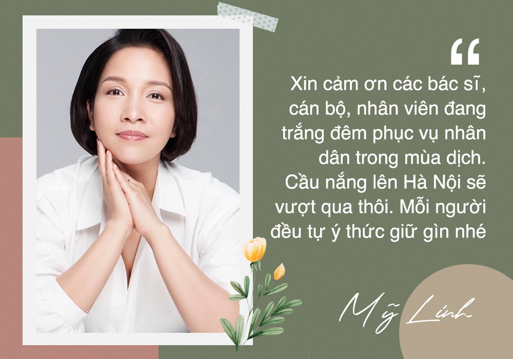 C&aacute;c nghệ sĩ n&ecirc;u gương khai b&aacute;o y tế, chống dịch Covid-19 - Ảnh 10.