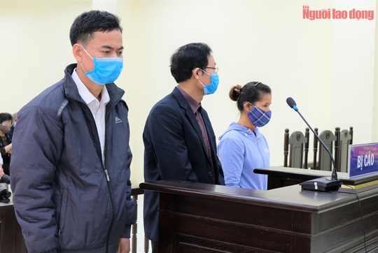 Nguy&ecirc;n chủ tịch x&atilde; c&acirc;u kết cấp dưới chiếm đoạt 442 triệu đồng tiền đền b&ugrave; - Ảnh 1.