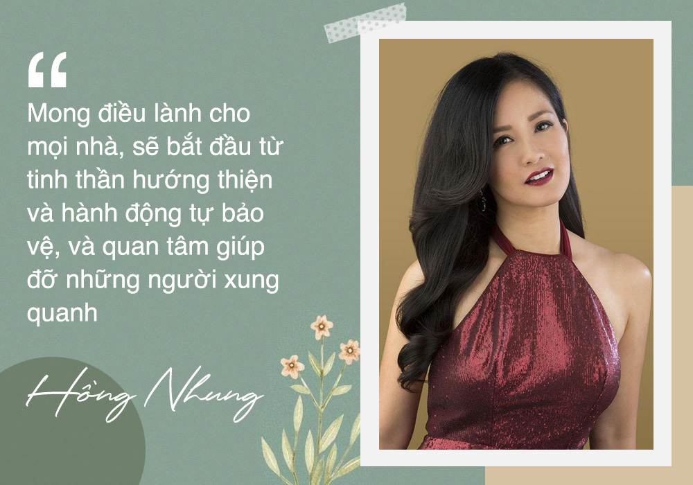 C&aacute;c nghệ sĩ n&ecirc;u gương khai b&aacute;o y tế, chống dịch Covid-19 - Ảnh 8.