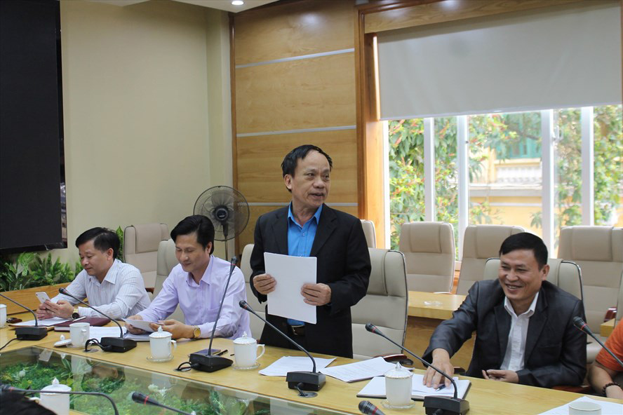 Hải Phòng: Giải tỏa bức xúc thông qua đối thoại