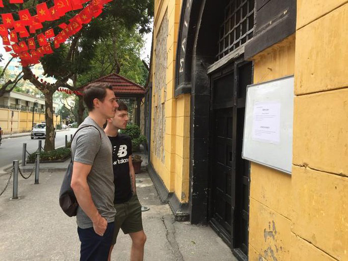 Covid-19: Hạn chế tần suất bay giữa Việt Nam và châu Âu