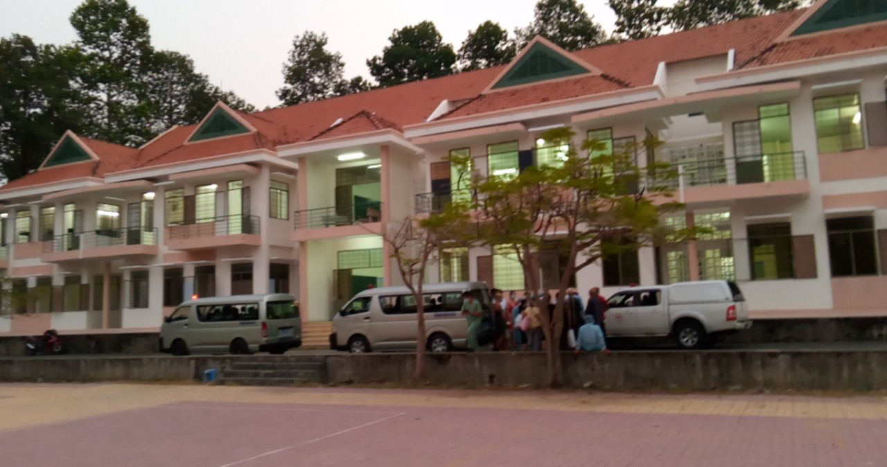 102 trường hợp nghi mắc Covid-19 ở TP HCM đều âm tính