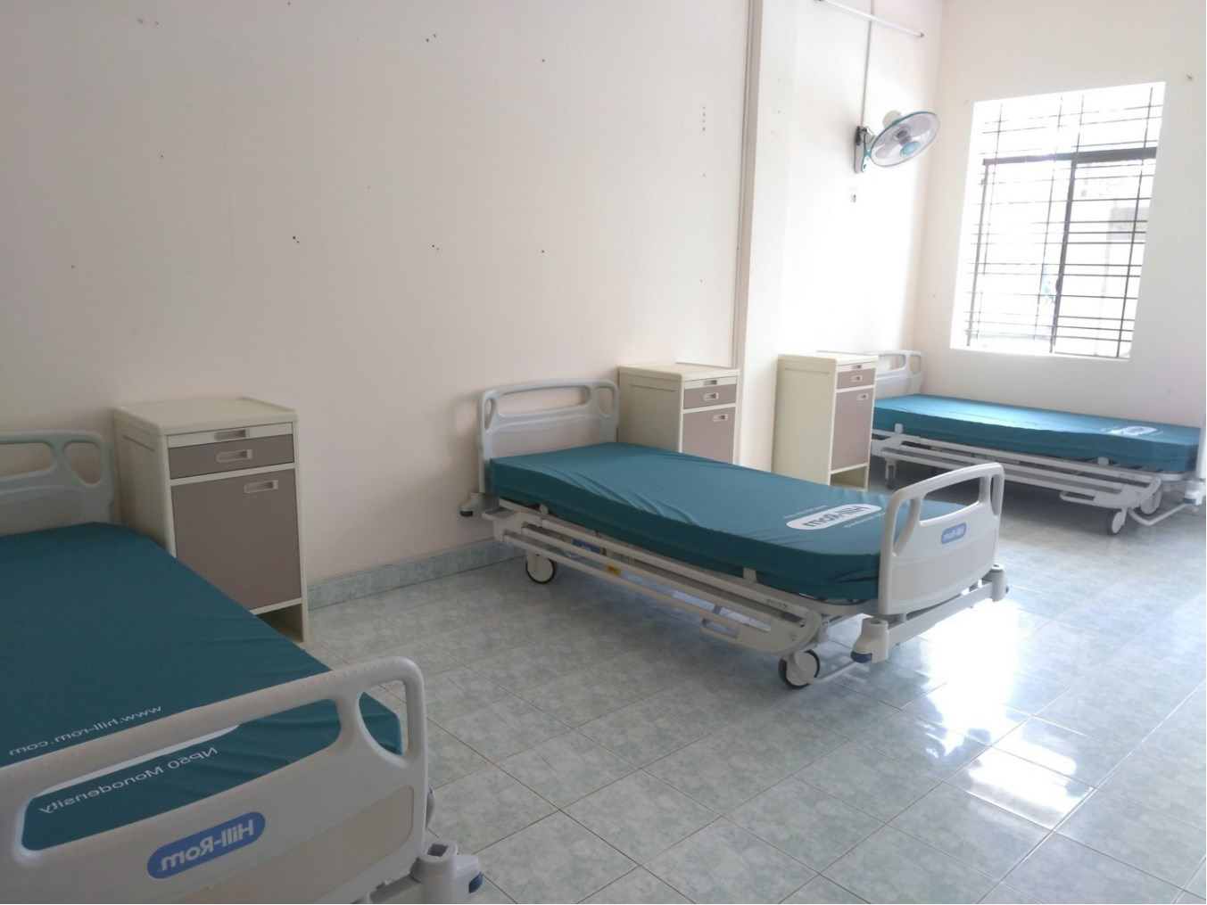 TP HCM cách ly 1 thanh niên đã tiếp xúc ca 34 nhiễm Covid-19 ở Bình Thuận