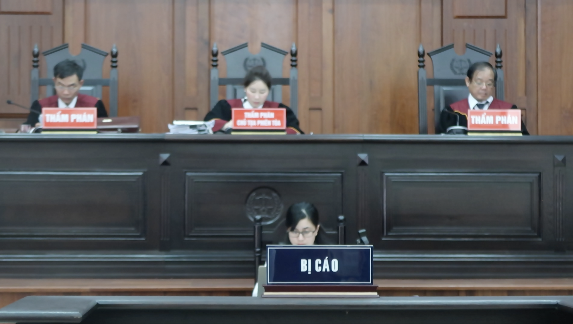 Chỉ thị khẩn cấp của Chánh án TAND Tối cao trong hệ thống tòa án
