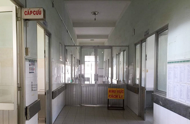 3 ca bệnh Covid-19 mới nhất là nhân viên, giúp việc và con dâu bệnh nhân số 34 ở Bình Thuận
